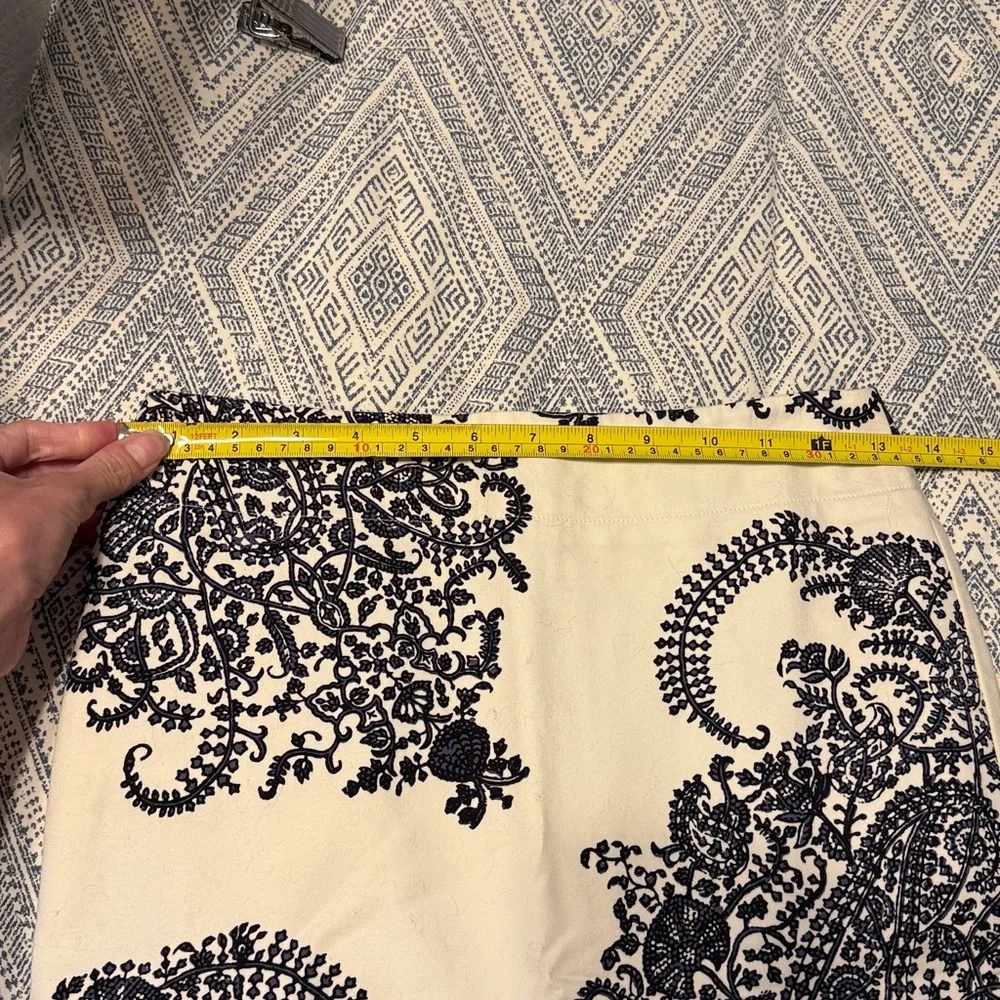 LOFT pencil skirt